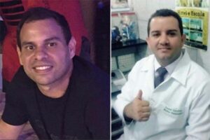 Veterinário que matou empresário em clínica de São Luís é condenado a 14 anos de prisão