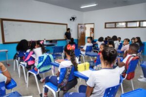 Municípios maranhenses podem perder recursos de programa federal da Educação
