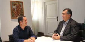 Pesquisa aponta decadência da esquerda em São Luís…
