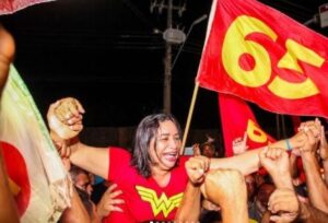 Paço do Lumiar: ‘Game Over’ para Paula da Pindoba; 15 vereadores decidem cassar mandato da ex-prefeita afastada por suspeita de corrupção