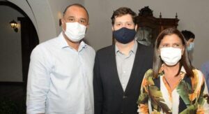 Ex-advogada de Roseana assina peça do MDB contra Othelino no STF…