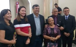A histórica e transparente relação de Eliziane com as igrejas…