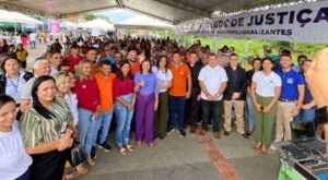 Caravana Fome e Sede de Justiça se prepara para grande Ação Social em Chapadinha