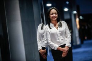 Eliziane será a nova coordenadora da Bancada Maranhense