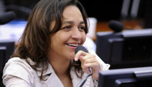 De olho em Eliziane, PSD quer formar maior bancada no Senado…
