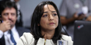 Eliziane Gama quer investigar queimadas no Brasil…