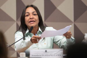 O tiro de Eliziane Gama pode sair pela culatra!!! Embate de Musk e Moraes: comitiva brasileira vai ao Congresso dos EUA