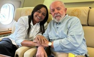 A faixa própria que Eliziane constrói para 2026
