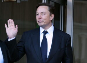 Não tem como calar Elon Musk!!! Após decisão de Moraes, Elon Musk insinua que STF é desonesto