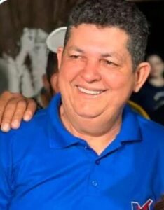 Segundo pesquisa de intenção de votos Marinaldo do Gesso abre mais de 10% de oponente confirmando favoritismo na disputa pela Prefeitura de Grajaú