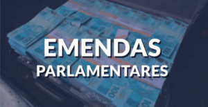 Deputados e senadores já movimentaram R$ 125 milhões em emendas