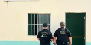 Operação Bucaneiro: Polícia Federal e ANATEL desativam rádio clandestina em Anapurus