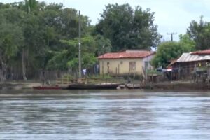 Governo federal libera recursos para um dos municípios do Maranhão que vive enchente