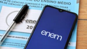 INEP divulga resultado do Enem 2023; confira aqui a lista dos aprovados