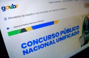 Divulgadas notas do ‘Enem dos Concursos’; veja como consultar