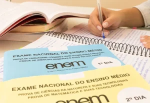 Inscrições para o Enem 2024 terminam nesta sexta-feira (7)