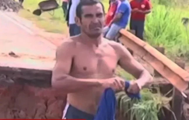Foto: Reprodução