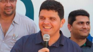 Justiça afasta de prefeito e secretário de Educação de Carolina