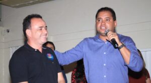 Presidente da Famem e senador Weverton serão condecorados em Imperatriz