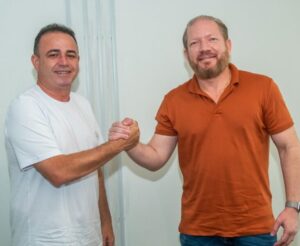 Operação Vem Pra Cá atinge Othelino Neto