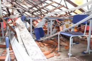 Prefeitura de São Luís é condenada no STJ a reformar escolas municipais em um prazo de até dois anos