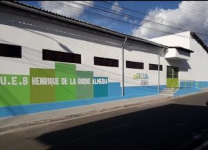 Justiça obriga Município de São Luís realizar reparos na Escola Henrique de La Roque Almeida