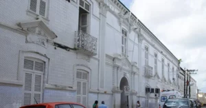 Justiça determina que Prefeitura reforme Santa Casa de Misericórdia
