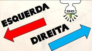 Eleitorado de São Luís mostra indiferença sobre esquerda ou direita