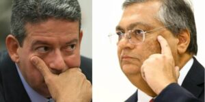 Arthur Lira virou pedra no sapato de Flávio Dino…