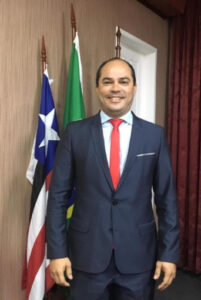 Estevão Aragão anuncia que não irá disputar a eleição para vereador de São Luís em 2024