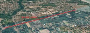 Governo do Maranhão vai duplicar MA-204 entre o Viaduto do Alphaville e Beira Rio