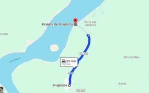 Baixadeiros podem ficar menos dependedentes do ferry boat: Governo do Maranhão vai construir estrada para chegar mais rápido a Baixada