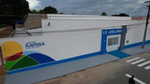 “Eudes Barros é um dos melhores prefeitos do Brasil”, afirma Josimar Maranhãozinho