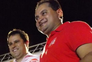 “Unidade está mantida no PDT”, diz Weverton, sobre Edivaldo