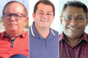 A fatura chegou! Padre e ex-prefeitos são presos no MA