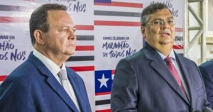 Exclusivo!!! Flávio Dino confirma a interlocutores seu afastamento de Brandão…