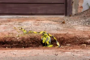 Homem é assassinado na frente da mãe e esposa em Timon