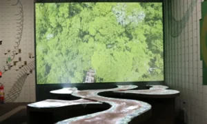 Museu do Amanhã leva projeto itinerante ao Maranhão