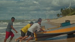 Moradores de Enxu Queimado (RN) enfrentam empresas do setor turístico para não serem expulsos de seu território tradicional