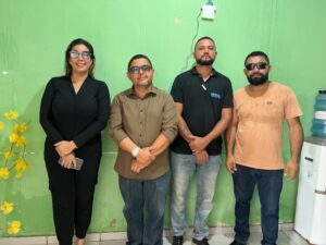 Prefeitura de Presidente Vargas realiza 1ª Escuta Pública sobre a Lei Paulo Gustavo