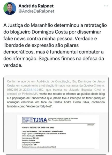 Foto: Reprodução