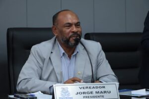 Jorge Marú Pede Reajuste aos Agentes de Trânsito de Paço do Lumiar