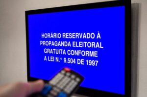 Uso de telemarketing é proibido na propaganda eleitoral