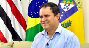 Coleta de lixo e limpeza urbana: outros trunfos de Edivaldo…