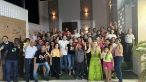 Pinheiro: João Batista Segundo e seu grupo político alinham estratégias para 2024