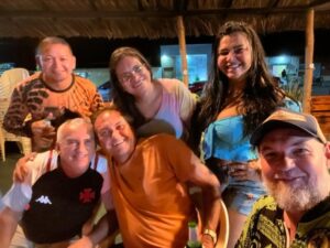 Vargem Grande: metade dos pré-candidatos do Rede não querem disputar pelo partido por ser presidido por Daniel Silveira