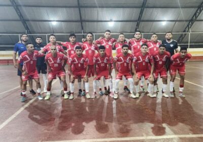 Tuntum é destaque no Esporte Maranhense, Juventus é campeão regional de futsal