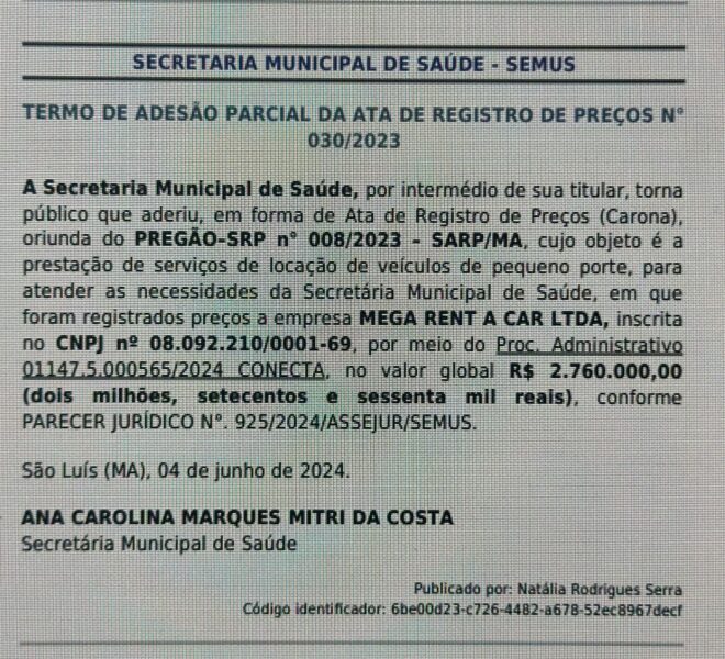 Foto: Reprodução