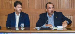 MDB e Braide agora mais próximos…