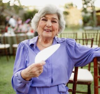 Morre em São Luís professora Maria Theresa Pflueger; ela foi Secretária de Educação de São Luís na gestão do Dr. Jackson Lago